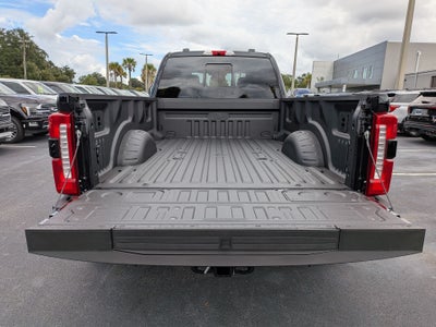 2026 Ford F-350SD F-350® King Ranch®