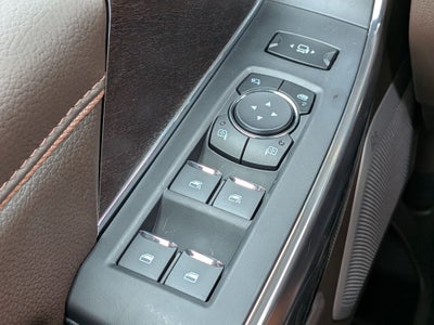 2026 Ford F-350SD F-350® King Ranch®