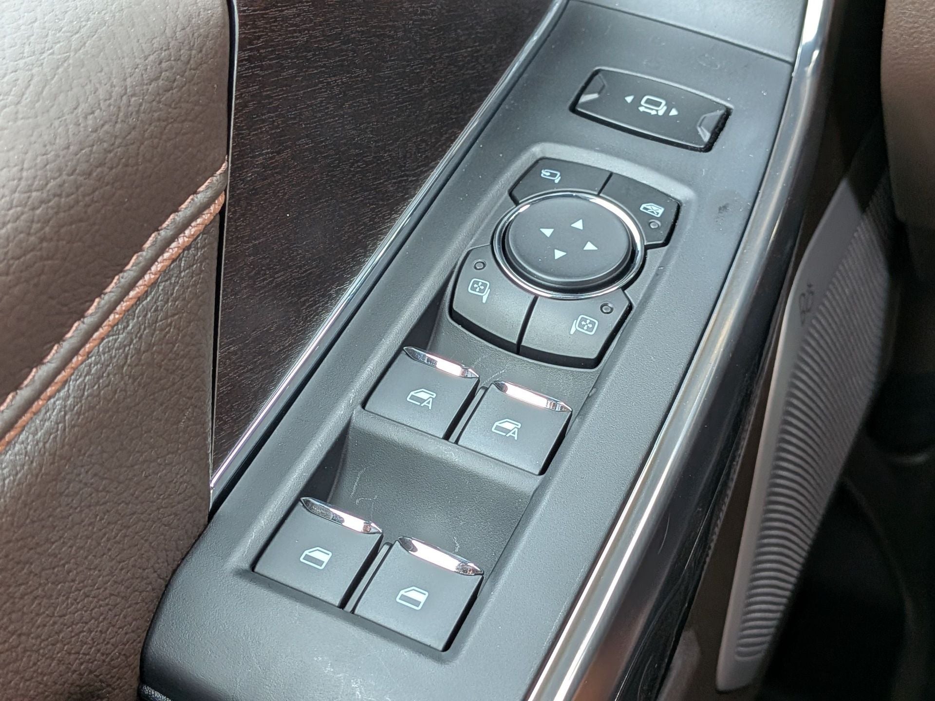 2026 Ford F-350SD F-350® King Ranch®