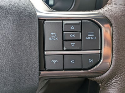 2026 Ford F-350SD F-350® King Ranch®