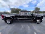 2026 Ford F-350SD F-350® King Ranch®
