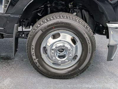 2026 Ford F-350SD F-350® King Ranch®
