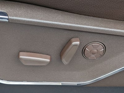 2026 Ford F-350SD F-350® King Ranch®