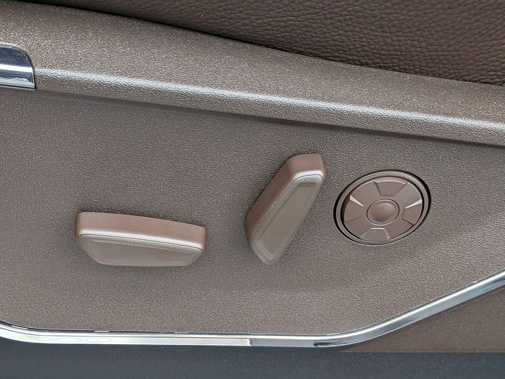 2026 Ford F-350SD F-350® King Ranch®
