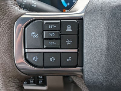 2026 Ford F-350SD F-350® King Ranch®