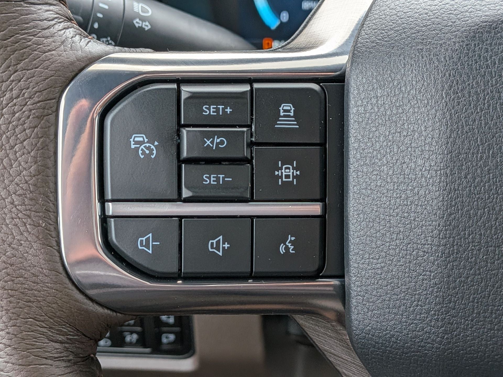 2026 Ford F-350SD F-350® King Ranch®