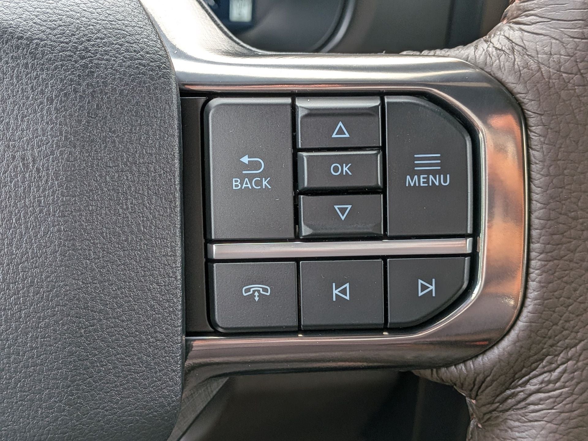 2026 Ford F-350SD F-350® King Ranch®