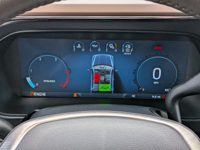 2026 Ford F-350SD F-350® King Ranch®