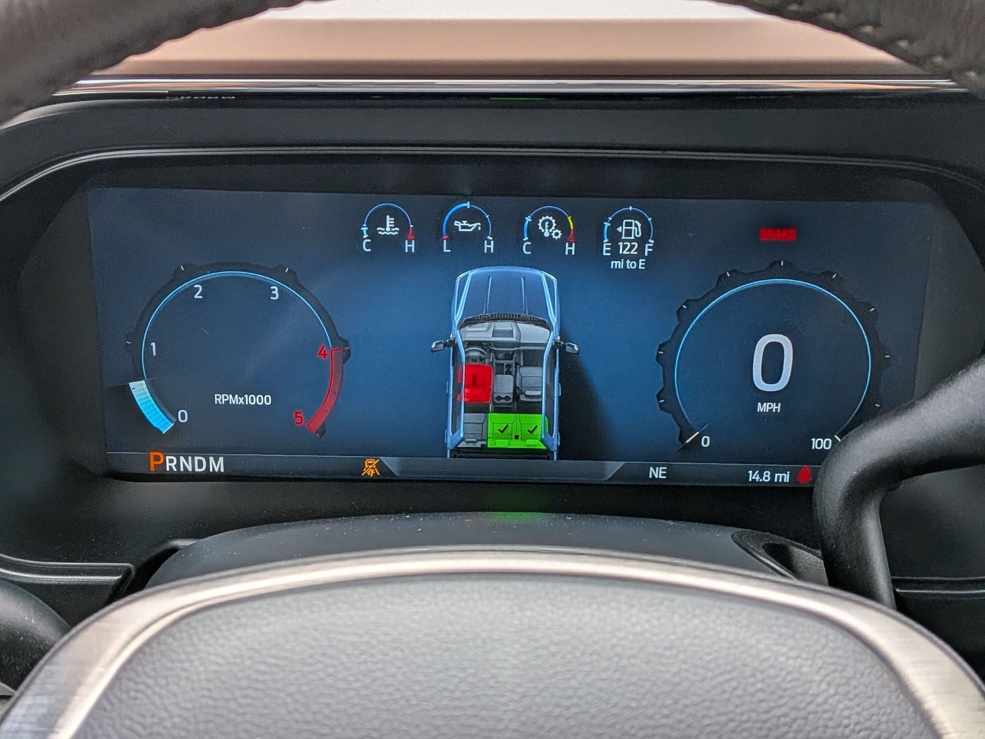 2026 Ford F-350SD F-350® King Ranch®