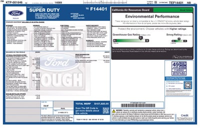 2026 Ford F-350SD F-350® King Ranch®