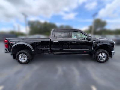 2026 Ford F-350SD F-350® King Ranch®