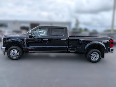 2026 Ford F-350SD F-350® King Ranch®