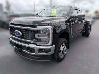2026 Ford F-350SD F-350® King Ranch®