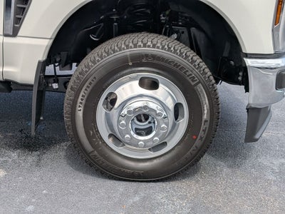 2026 Ford F-350SD F-350® King Ranch®