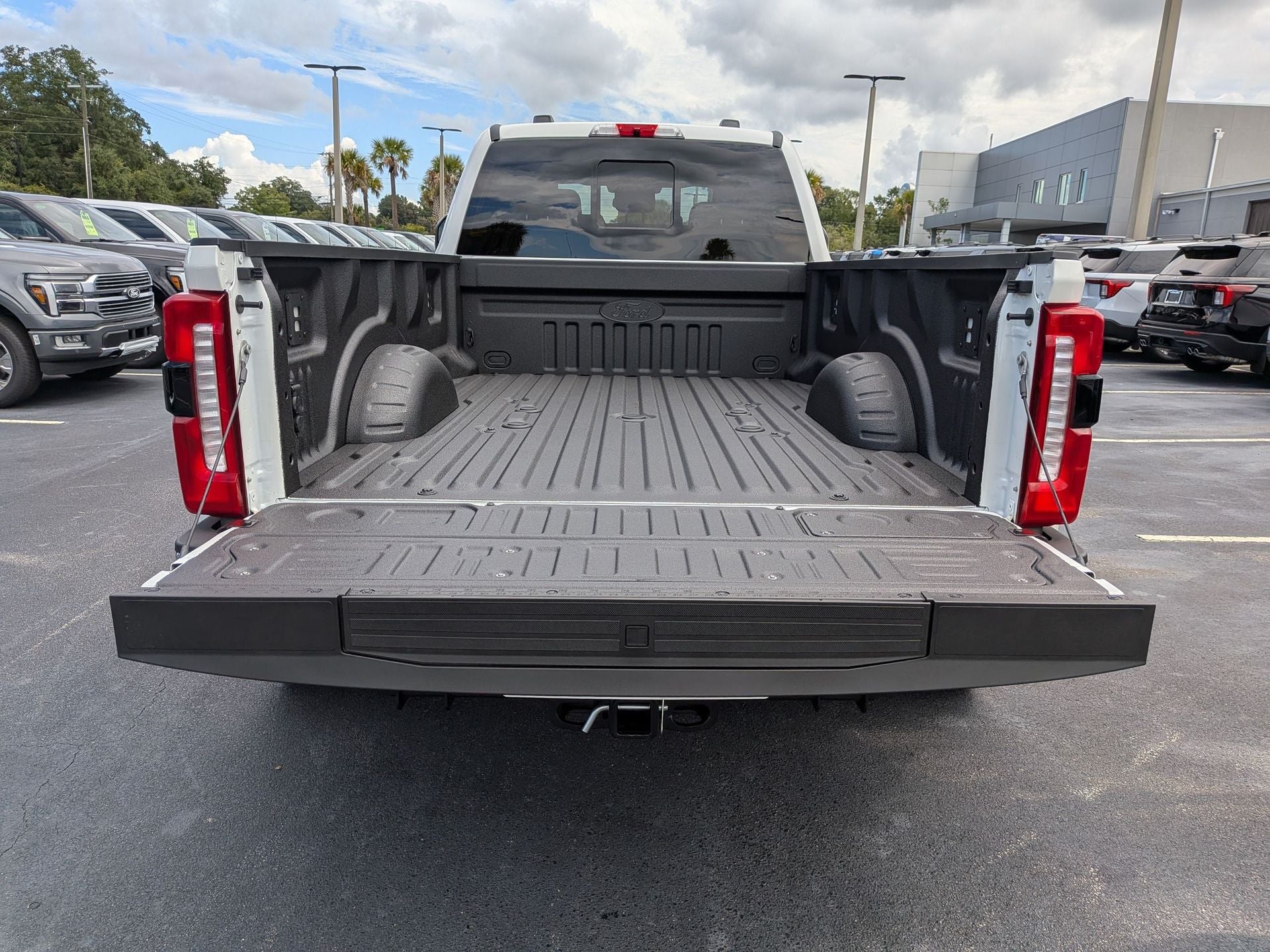 2026 Ford F-350SD F-350® King Ranch®