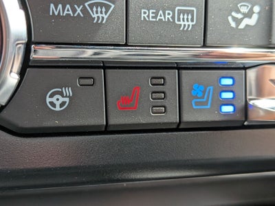 2026 Ford F-350SD F-350® King Ranch®