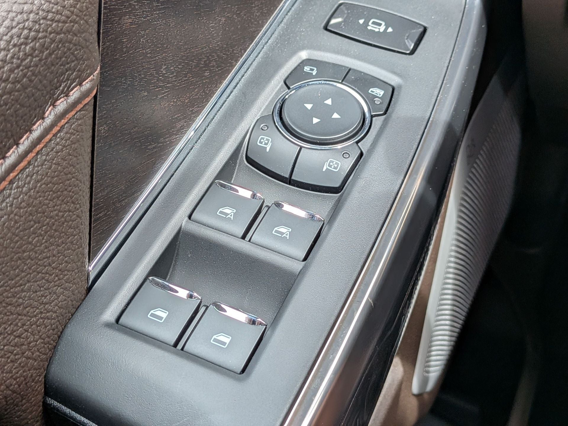 2026 Ford F-350SD F-350® King Ranch®