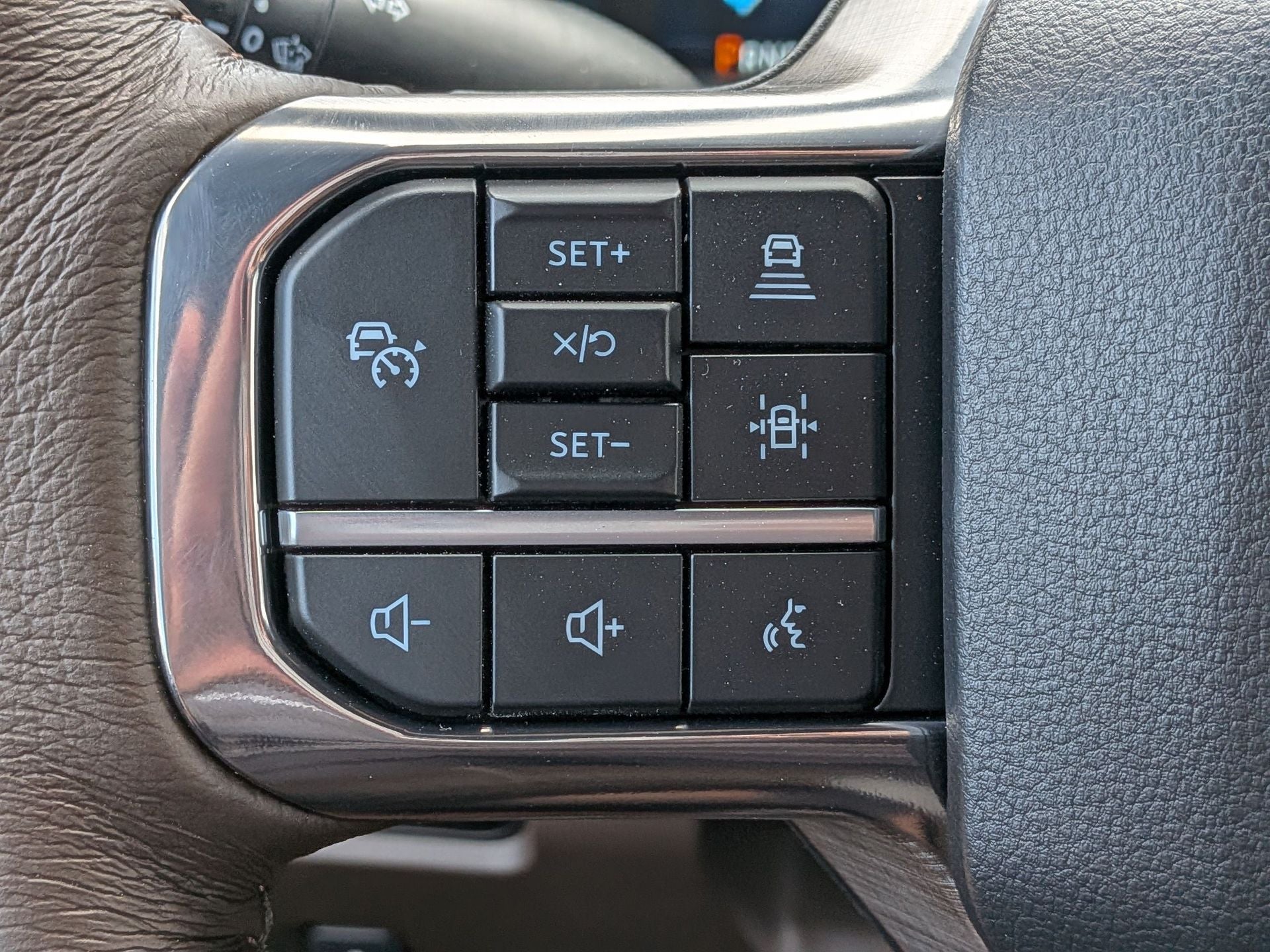 2026 Ford F-350SD F-350® King Ranch®