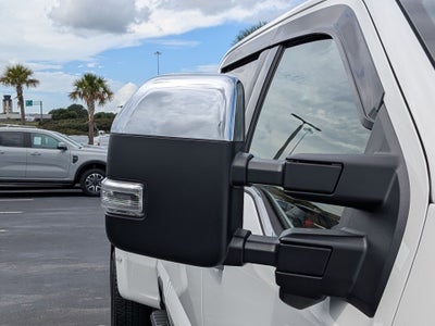 2026 Ford F-350SD F-350® King Ranch®