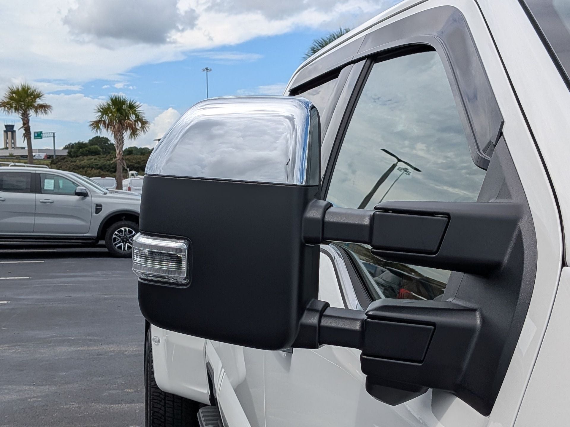 2026 Ford F-350SD F-350® King Ranch®