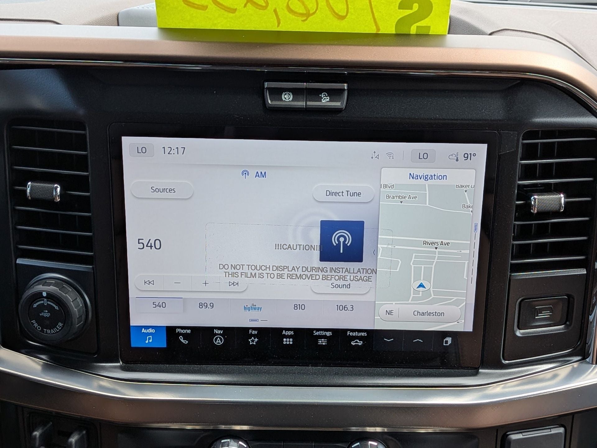 2026 Ford F-350SD F-350® King Ranch®