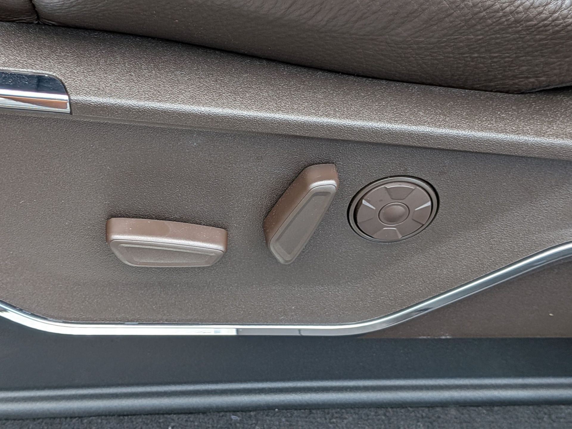 2026 Ford F-350SD F-350® King Ranch®