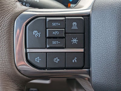 2026 Ford F-350SD F-350® King Ranch®