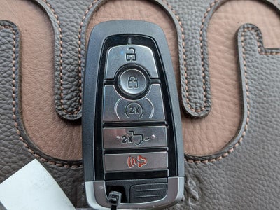 2026 Ford F-350SD F-350® King Ranch®