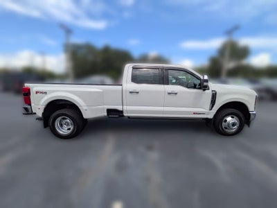 2026 Ford F-350SD F-350® King Ranch®