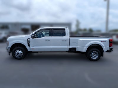 2026 Ford F-350SD F-350® King Ranch®