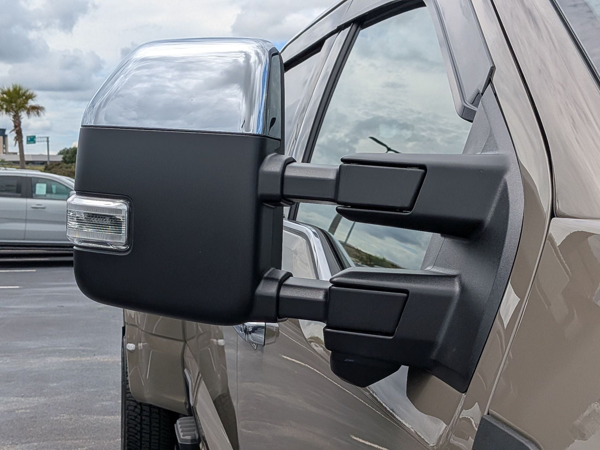 2026 Ford F-350SD F-350® King Ranch®