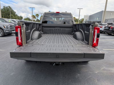 2026 Ford F-350SD F-350® King Ranch®
