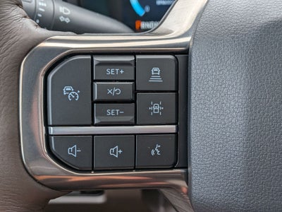 2026 Ford F-350SD F-350® King Ranch®