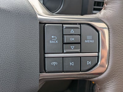 2026 Ford F-350SD F-350® King Ranch®