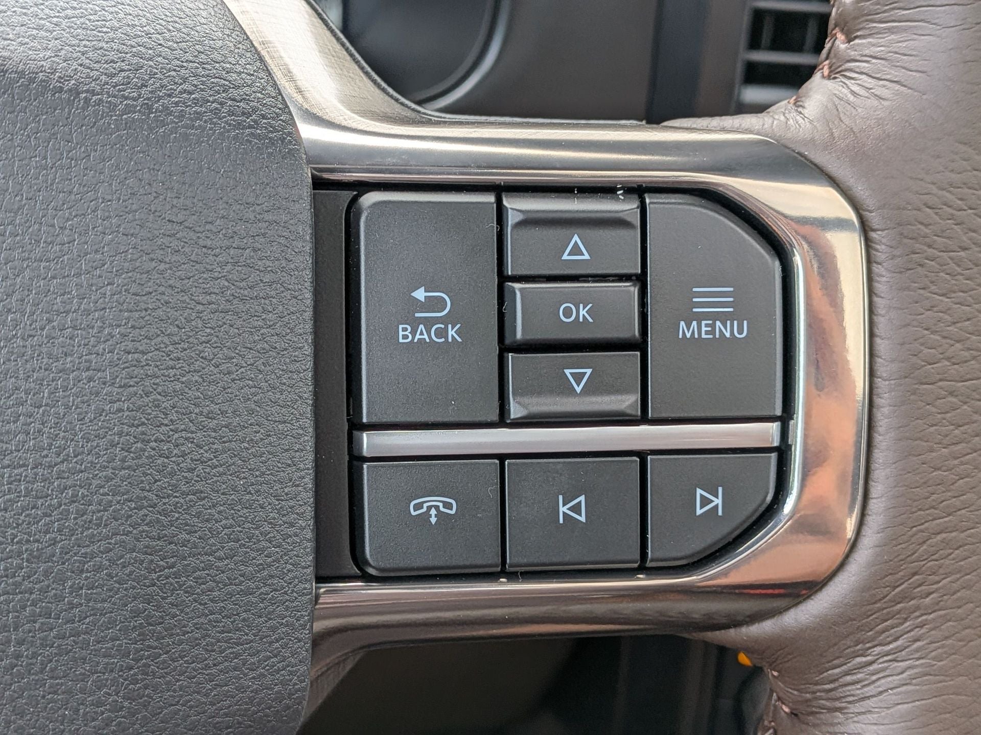 2026 Ford F-350SD F-350® King Ranch®
