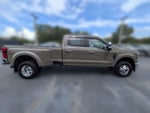 2026 Ford F-350SD F-350® King Ranch®