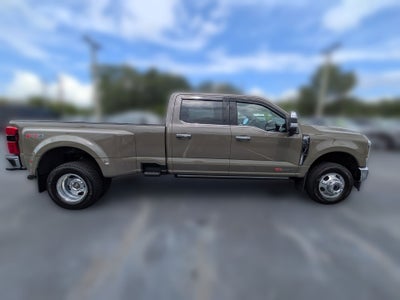 2026 Ford F-350SD F-350® King Ranch®