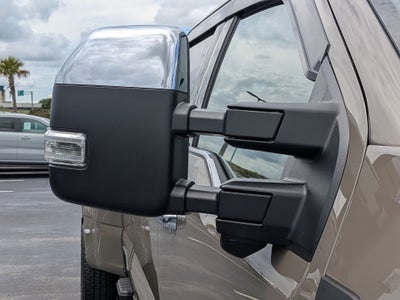 2026 Ford F-350SD F-350® King Ranch®