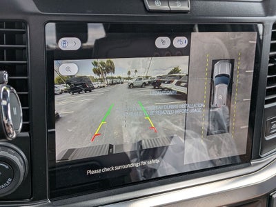 2026 Ford F-350SD F-350® King Ranch®