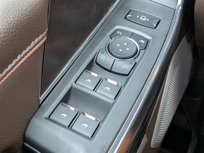 2026 Ford F-350SD F-350® King Ranch®