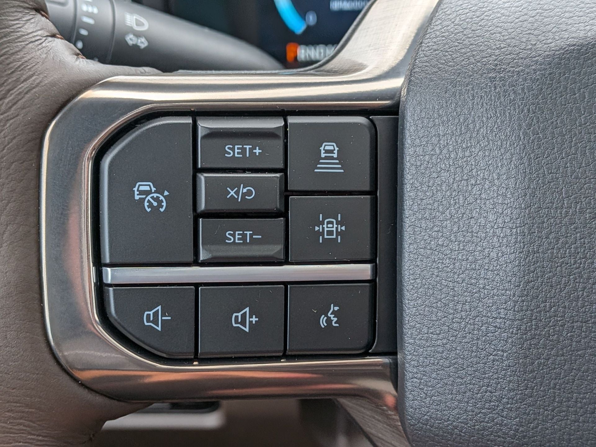 2026 Ford F-350SD F-350® King Ranch®