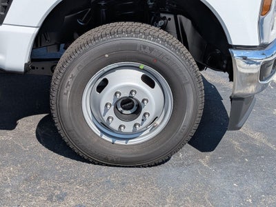 2026 Ford F-350SD F-350® XL