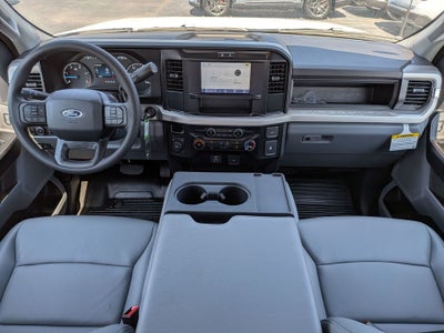 2026 Ford F-350SD F-350® XL