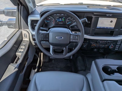 2026 Ford F-350SD F-350® XL