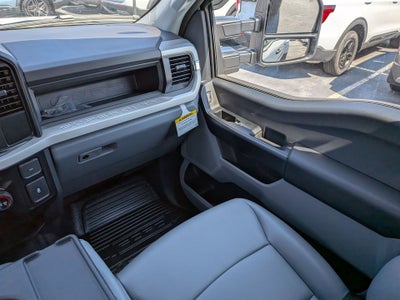 2026 Ford F-350SD F-350® XL