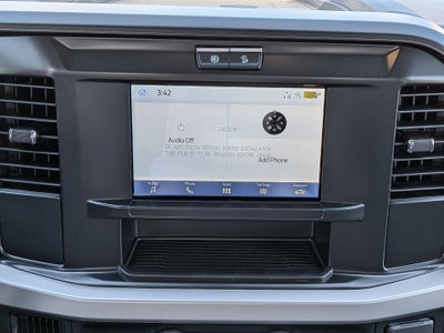 2026 Ford F-350SD F-350® XL