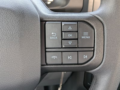 2026 Ford F-350SD F-350® XL
