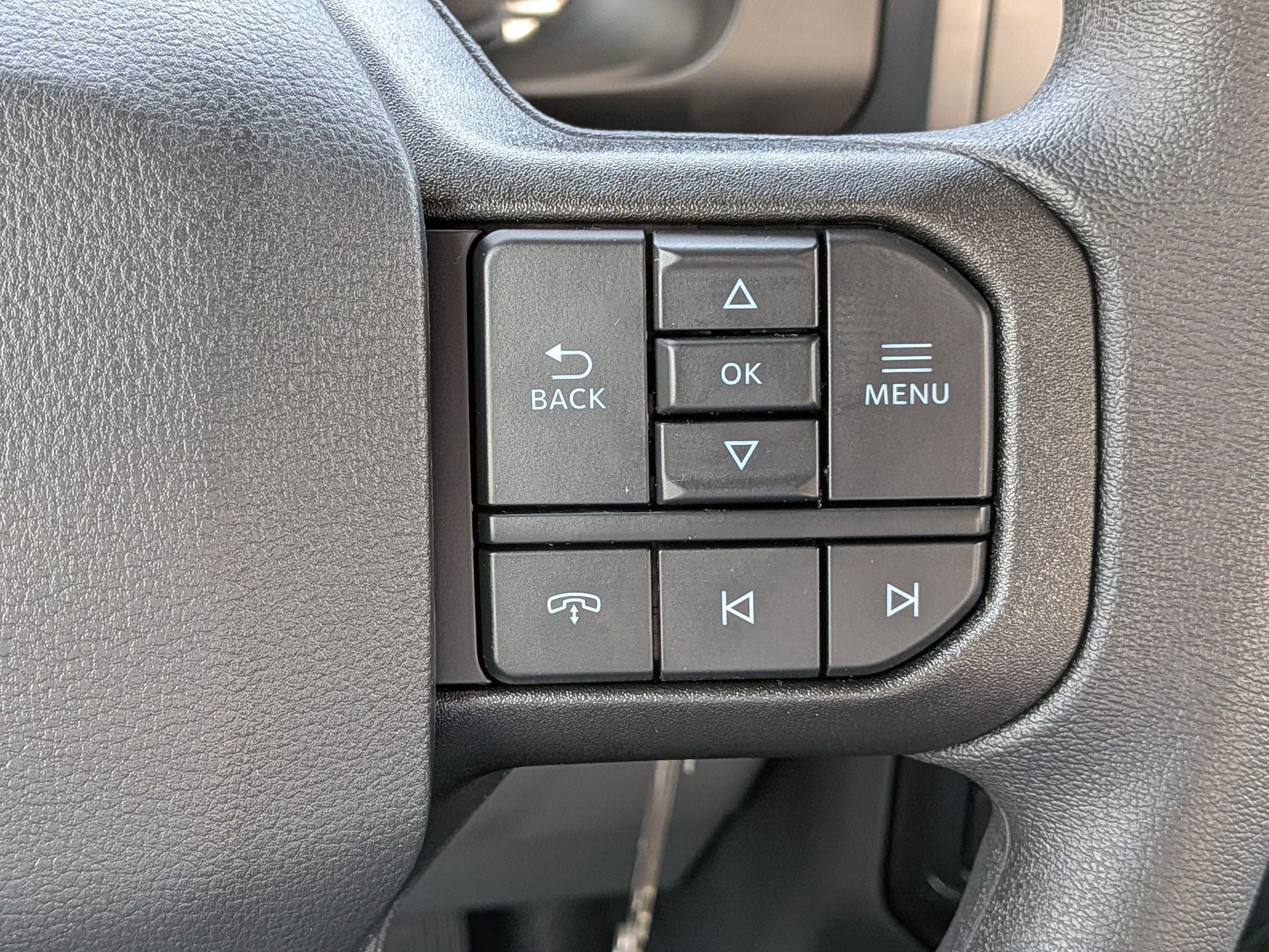 2026 Ford F-350SD F-350® XL