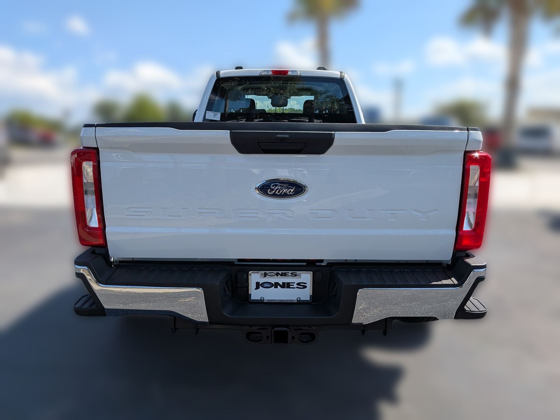 2026 Ford F-350SD F-350® XL
