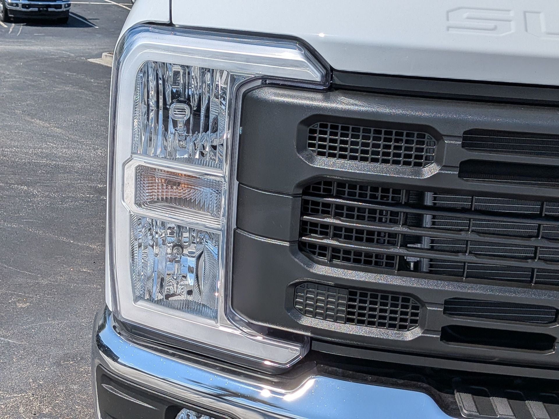 2026 Ford F-350SD F-350® XL